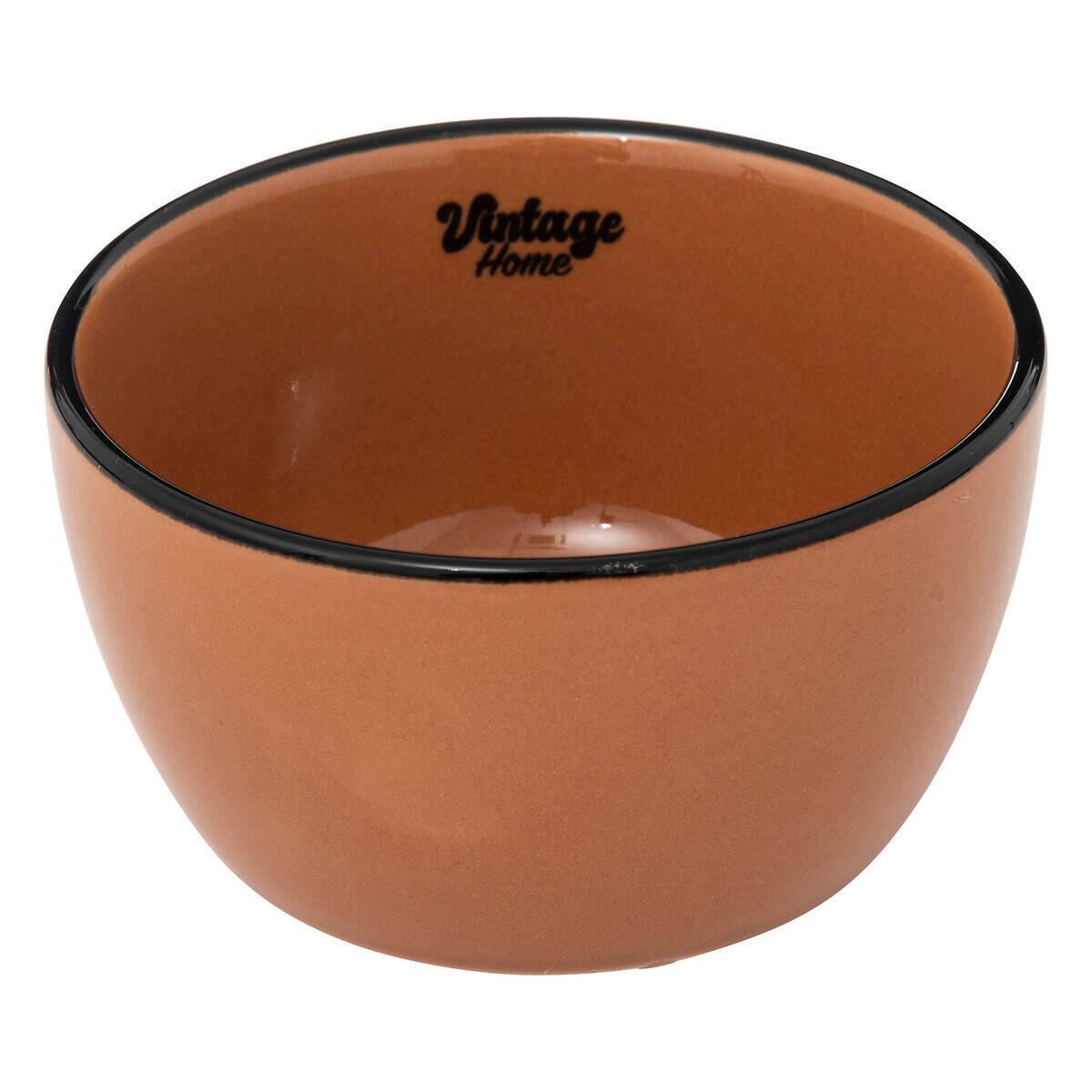DIPSCHALEN Be Vintage 4er-Set - Multicolor, Keramik (22cm) - Secret de Gourmet