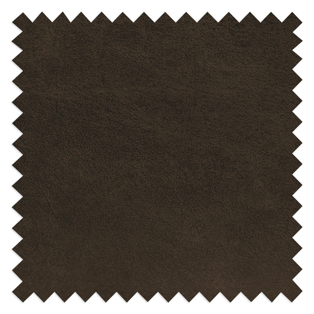 2-SITZER SOFA - Antiklederlook - Graubraun, Textil (125/74/82cm) - home24