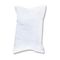 GEWEBESACK - Ahornfarben, Kunststoff (180/180/220cm) - BONI-SHOP