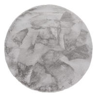 RABBIT 780 GRAU 120D - Grau, Kunststoff (120/120cm) - Paco Home