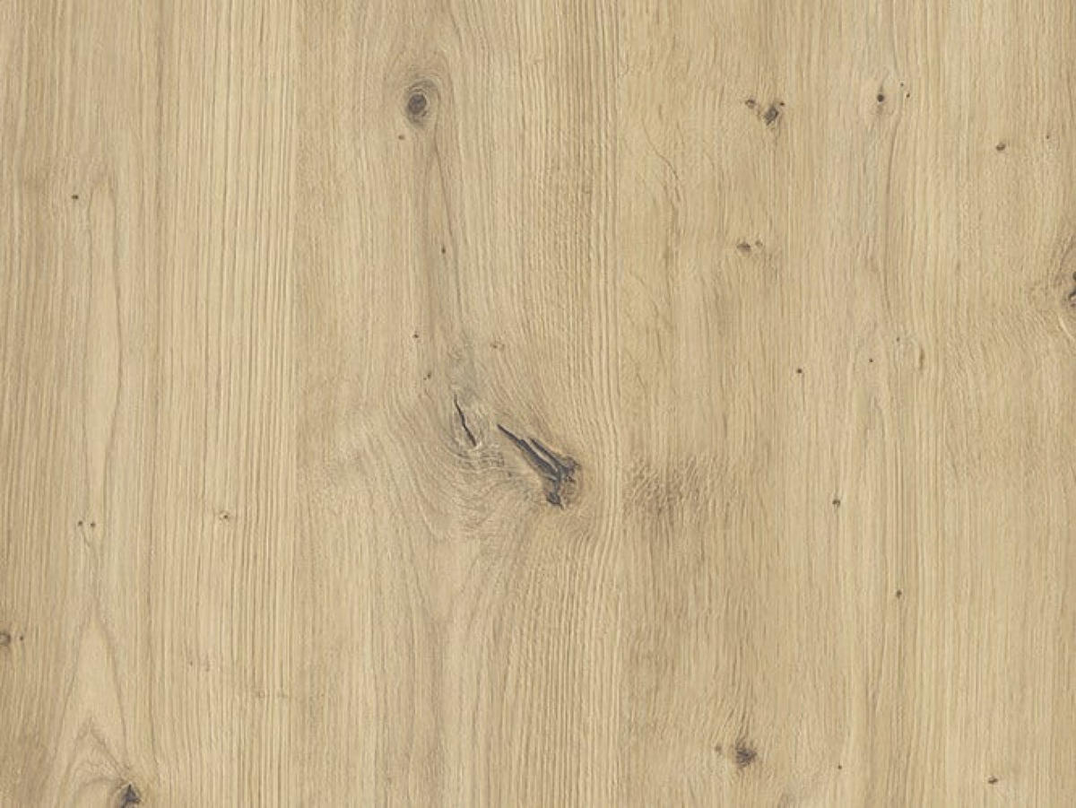 TISCH Schwarz Frega Ausziehbar - Schwarz/Eiche Artisan, Holzwerkstoff (176/100/76cm) - Sepro Meble