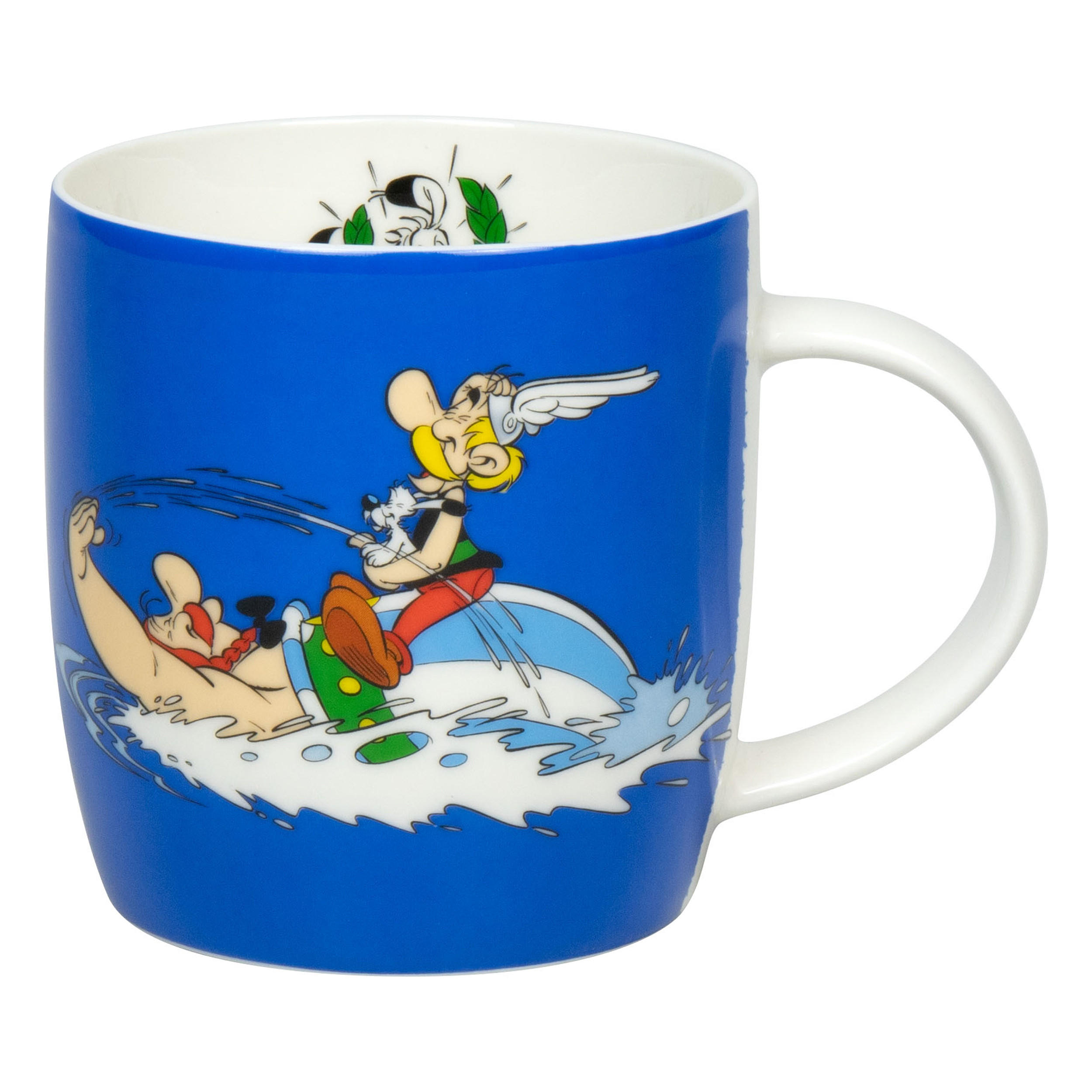 Könitz Kaffeebecher Natur