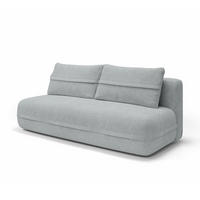 SOFA Lento Multicolor - Multicolor, Textil (206/95/100cm) - Pillovely