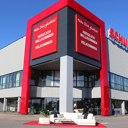 Küchenstudios in Flensburg