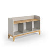 KINDERSITZBANK Malia Cashmere-Eiche 107.2 x 63.8 cm - Kaschmir, Holzwerkstoff (107.2/63.8/30.6cm) - VitaliSpa