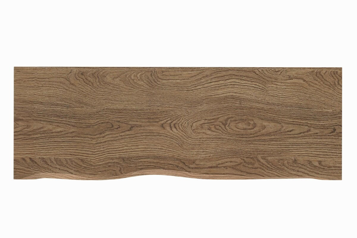 WASCHBECKENUNTERSCHRANK 120 cm 3 Teile - Nova Denim N BM380 in Denim - Dunkelblau, Holz (120/59.2/40cm)