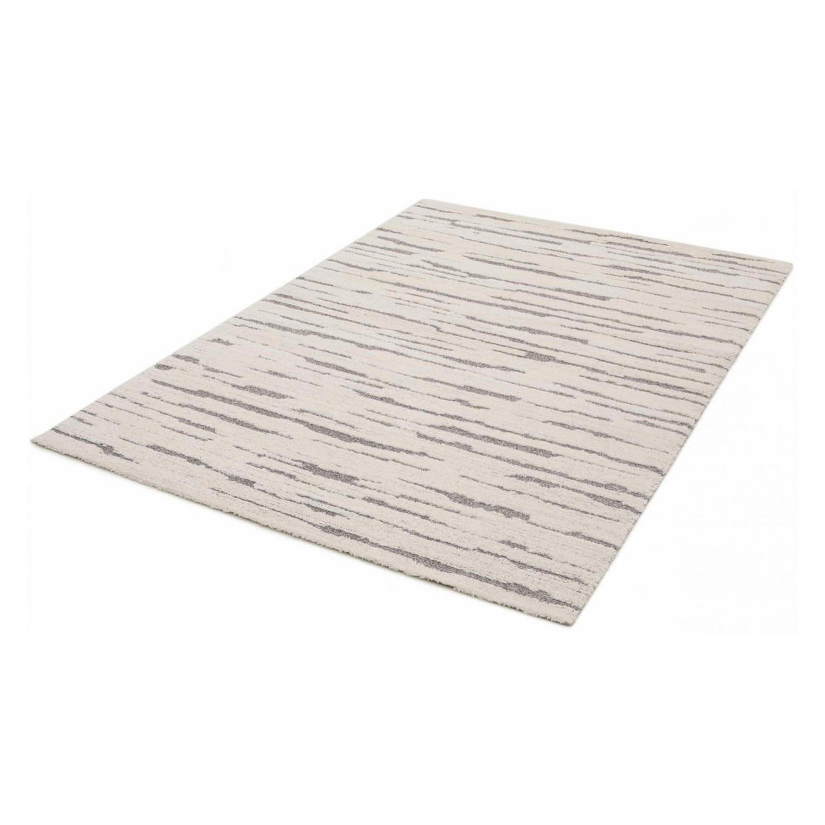 TEPPICH Filly natur 200 x 290 x 1 cm - Naturfarben, Textil (200/290cm) - Vivaraise