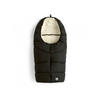 WINTER-FUSSSACK universell Moritz für Babys - Schwarz, Kunststoff (128/656/328cm) - Cam il Mondo del Bambino S.p.A.