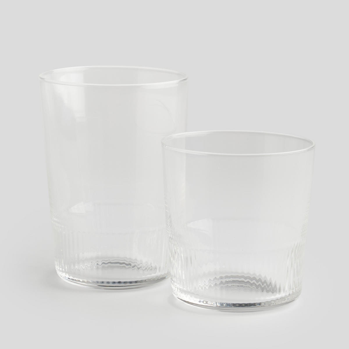 GLAS Koreta - Transparent, Glas (0.3L) - home&you