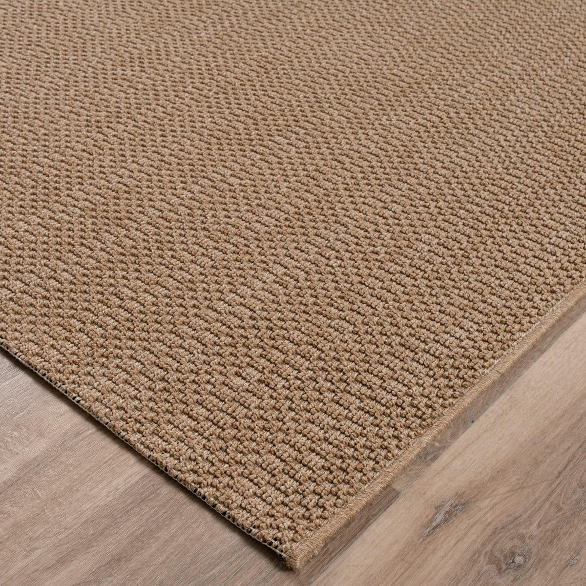 OUTDOORTEPPICH Boho Beige 240 x 340 cm - Beige, Kunststoff (240/340cm) - TT Home