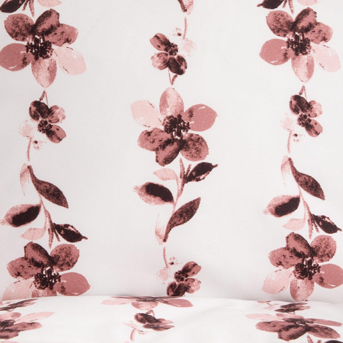 BETTWÄSCHE Amore Mikrofaser 160/200 cm - Multicolor, Textil (160/200cm) - Homla