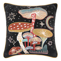 KISSEN Bohemian - Multicolor, Textil (45/45cm) - Butlers