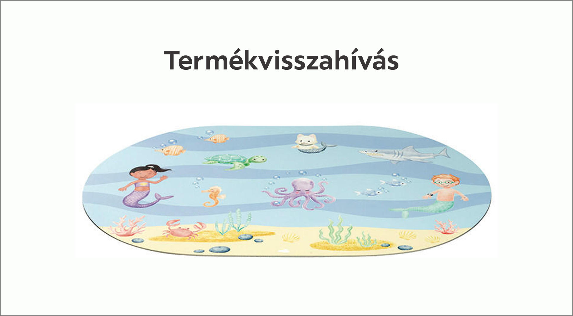 termékvisszahívás.