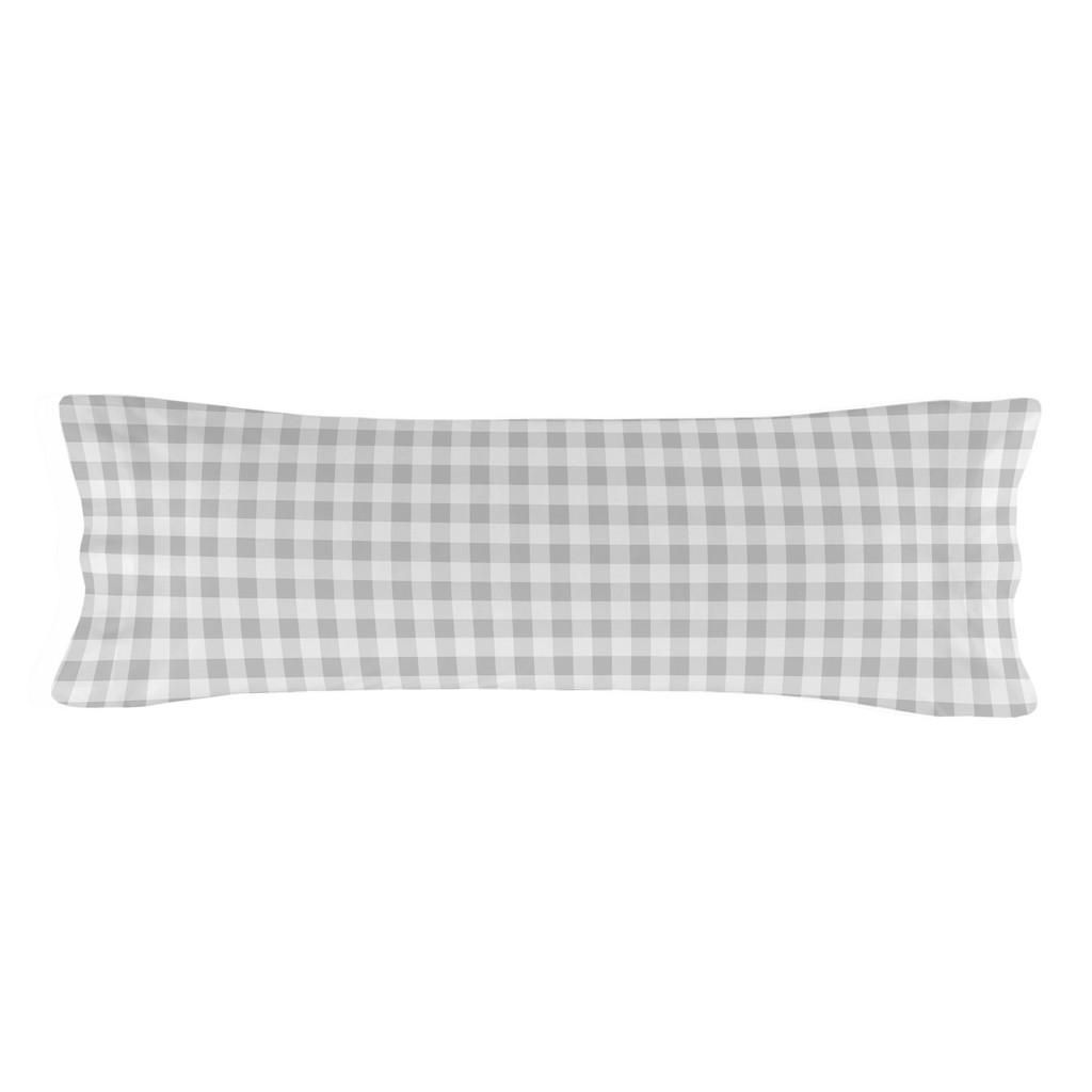Thumbnail - Happy Friday Nordic-Sack, Grau, Textil, Grafikmuster, 105x200 cm, Oeko-Tex®, Schlaftextilien, Bettwäsche, Kinderbettwäsc...
