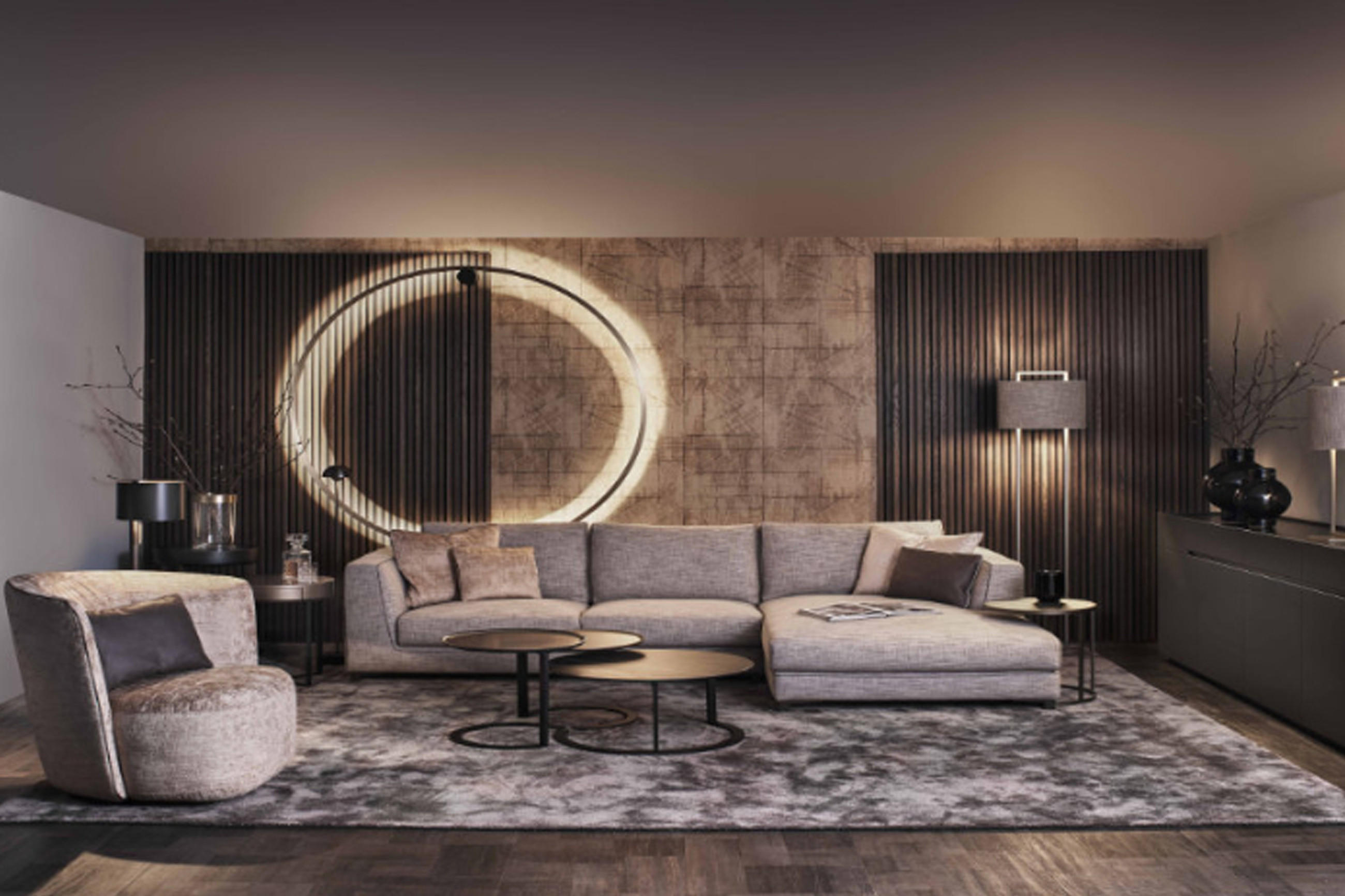Luxus at home: Möbel, Wohnaccessoires und mehr