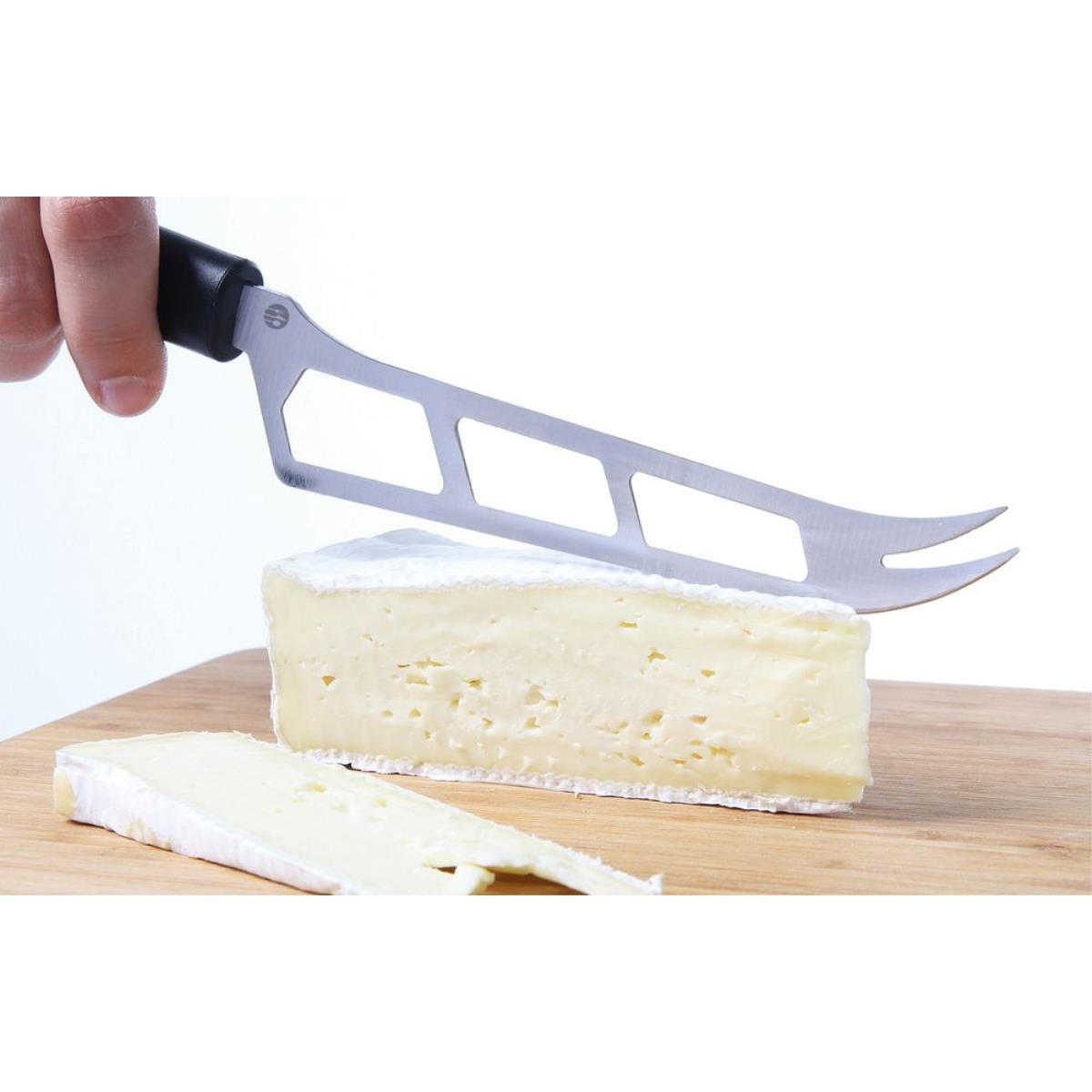 MESSER 3442442 - Silberfarben, Metall (25cm) - Hendi