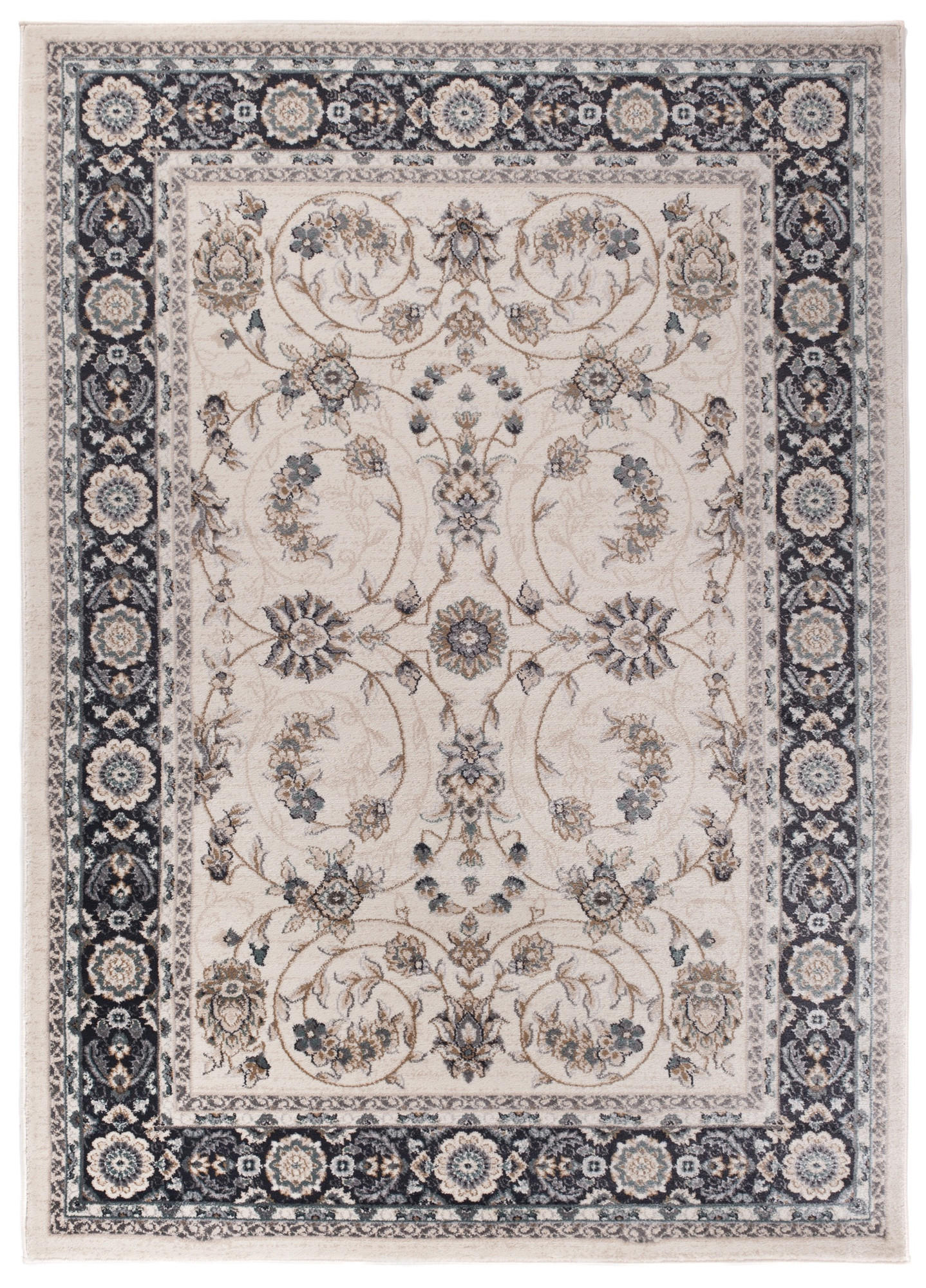 XXXLutz Teppich Beige 200x300 cm