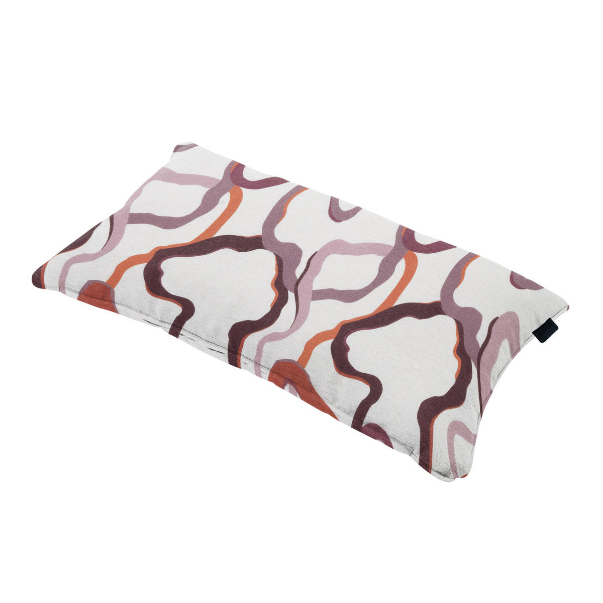 DEKORATIONSKISSEN Blaze - Mehrfarbig - 30/50/10 cm - 4er-Set - Multicolor, Textil (50/30cm) - Madison