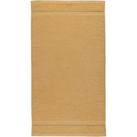 HANDTÜCHER PRINCESS MAIS - 390 - Gelb, Textil (70/130cm) - Rhomtuft