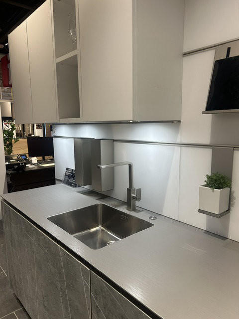 Einbauküche Next125 - Next 125