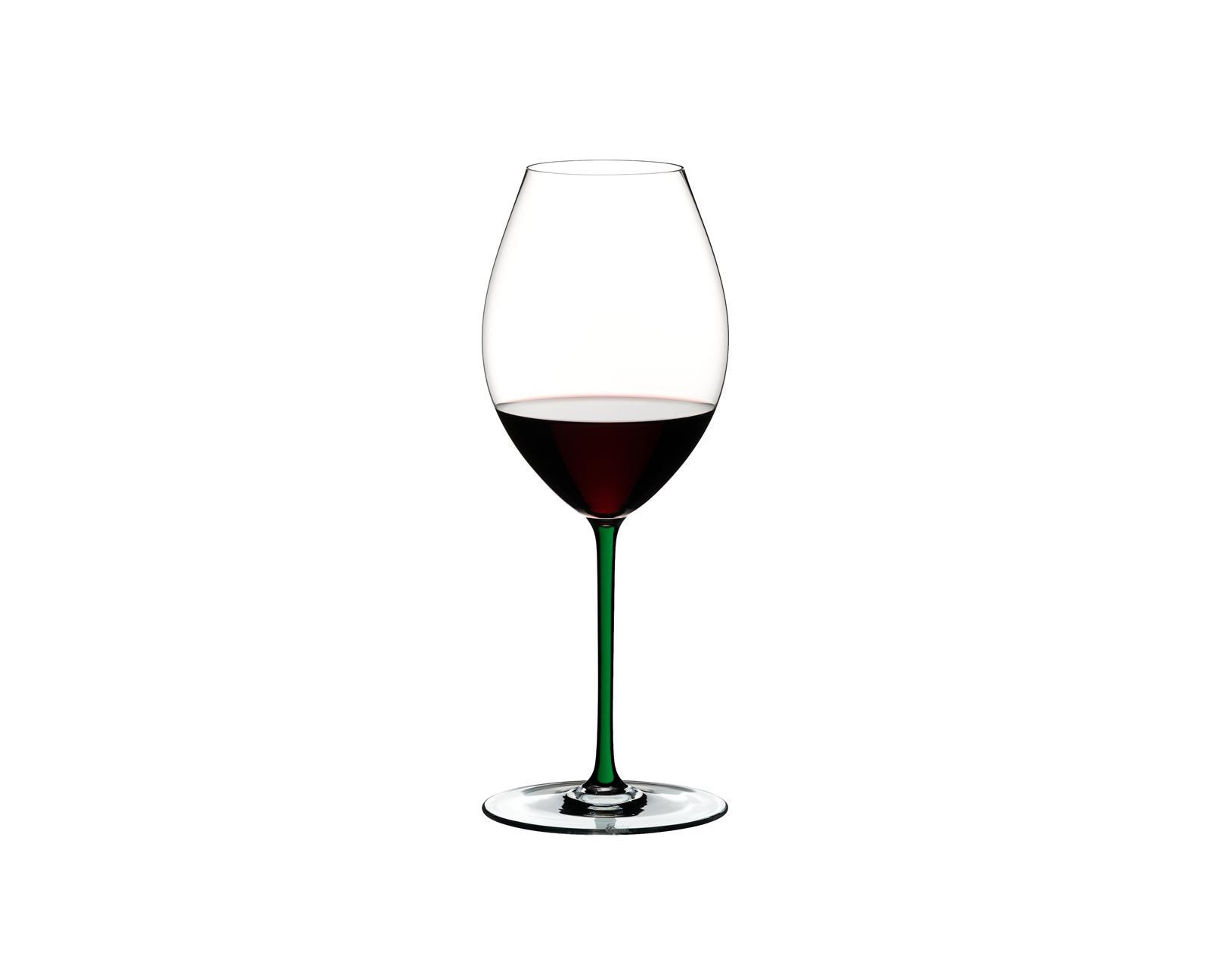 Riedel Syrah Grün