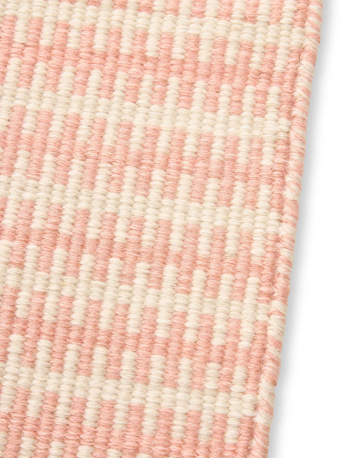 KINDERTEPPICH Lulu Rosa 120/170 cm - Rosa, Naturmaterialien/Textil (120/170cm) - benuta