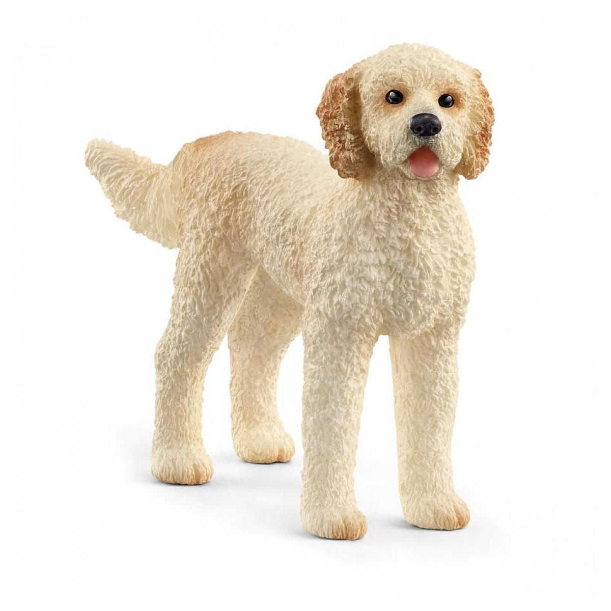 Schleich Tierfigur Beige 3x6x6 cm