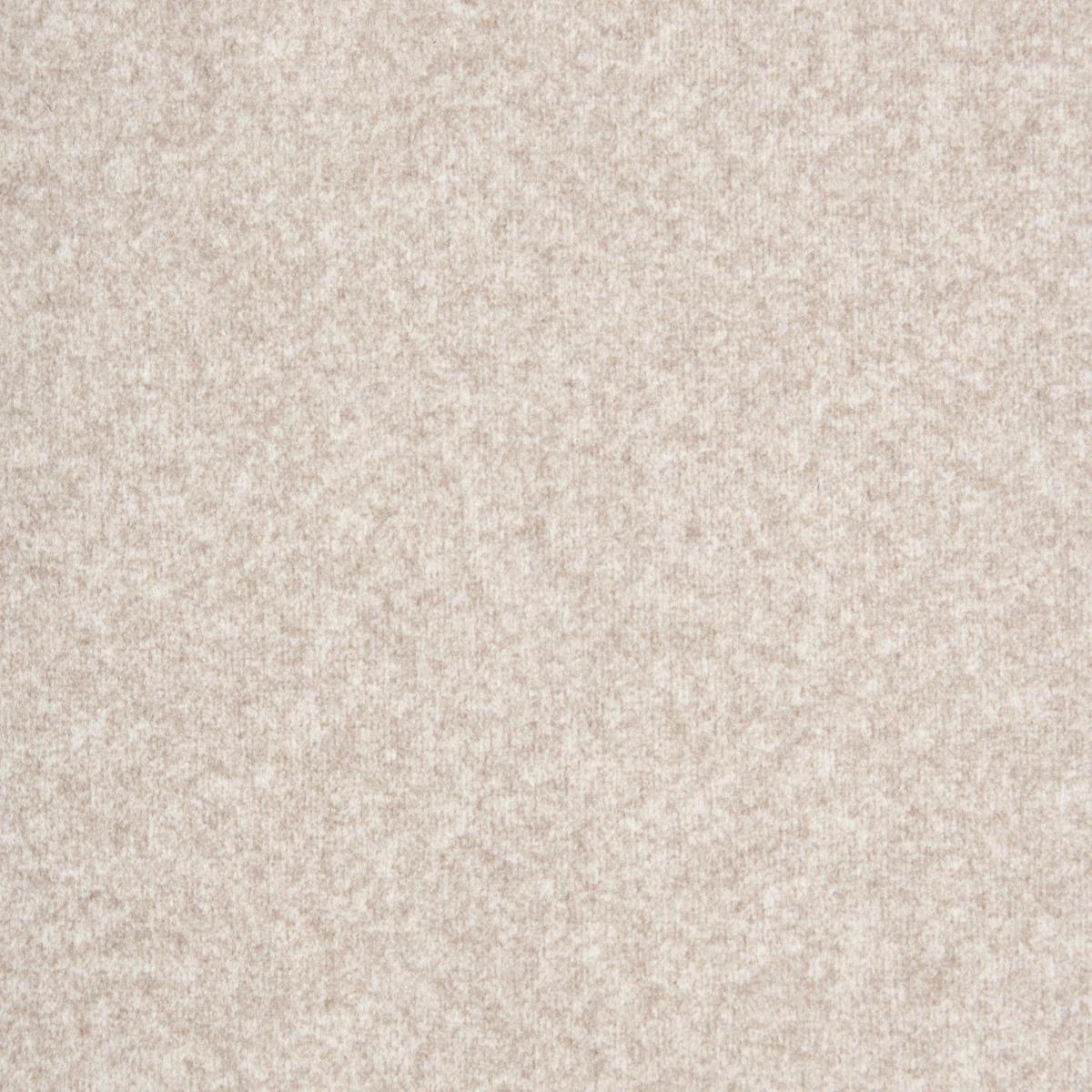 BARSTÜHLEN 2er-Set Hellbeige Duette - Beige/Schwarz, Textil (45/96/48cm) - Beliani