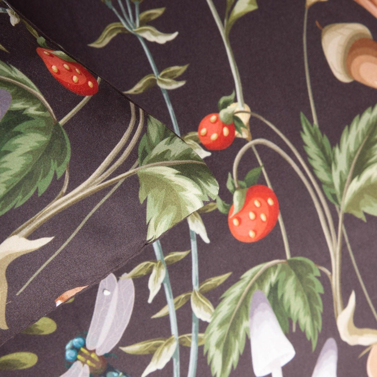 BETTWÄSCHE Ginni Mikrofaser 140/200 cm - Multicolor, Textil (140/200cm) - Homla
