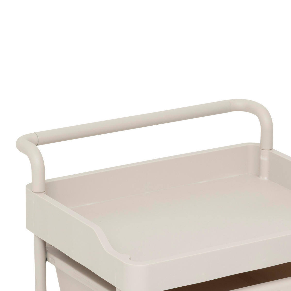 ORGANIZER 6 Schubladen Deskolor 40/34,5/82 cm - Multicolor, Kunststoff (34.5/82/40cm) - 5five Simply Smart