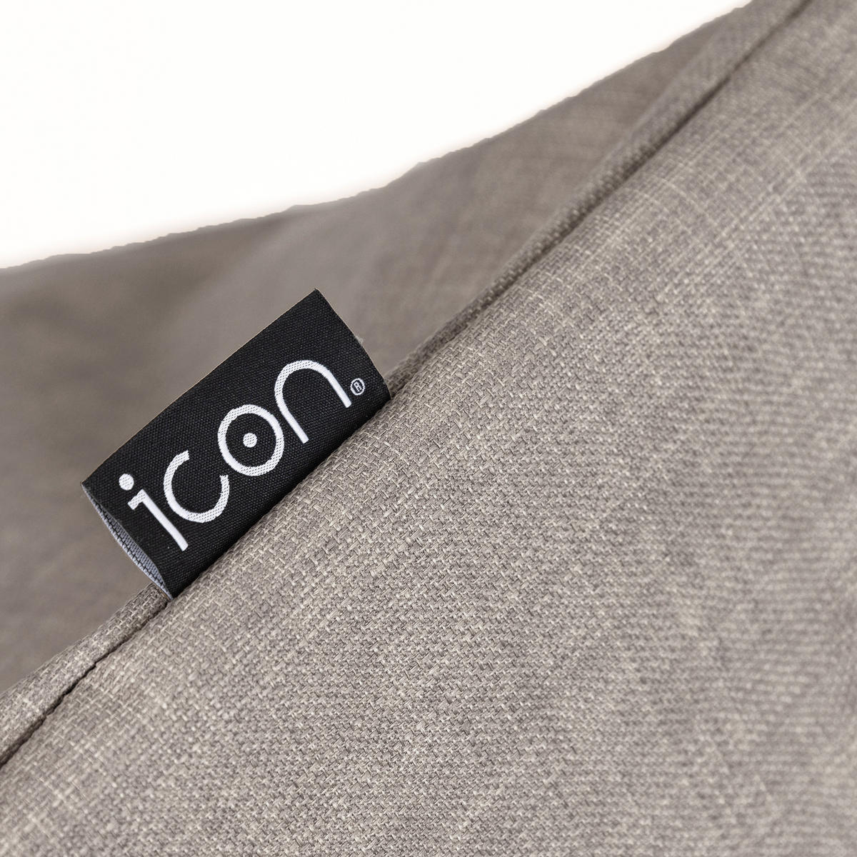 HOCKER Tetra Outdoor - Grau, Kunststoff (88/38/38cm) - icon