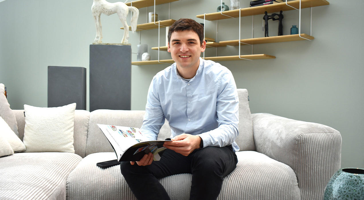 Christopher Zentgraf