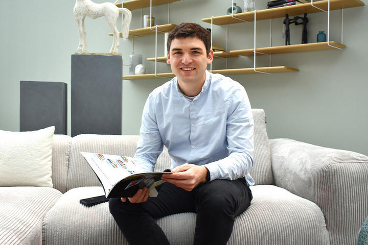 Christopher Zentgraf