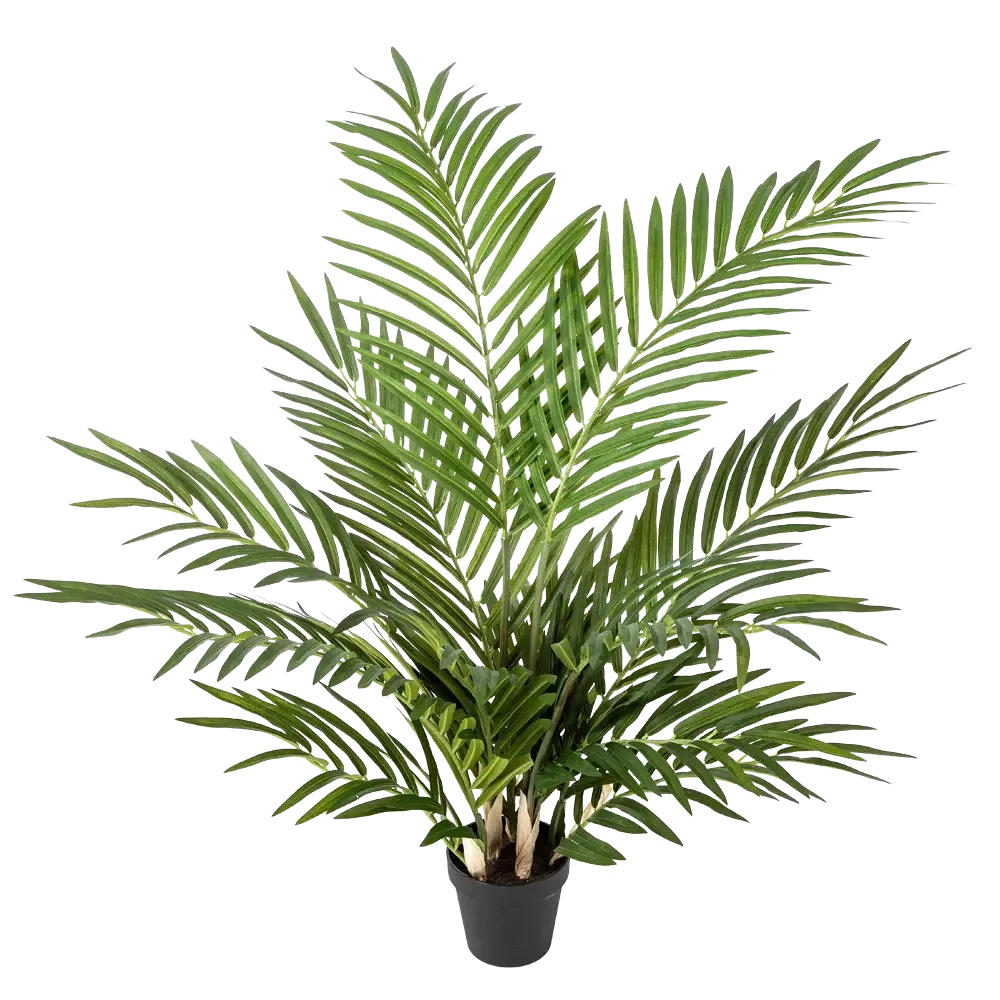 aplanta Kunstbaum Grün 80 cm