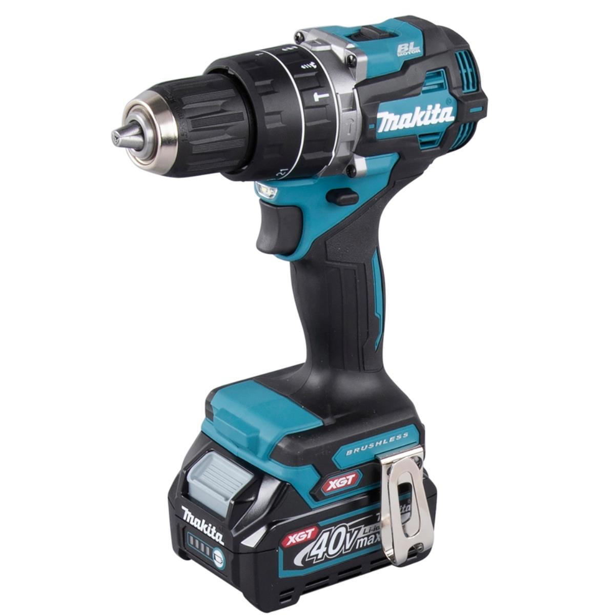 WERKZEUG 3410225 - Türkis, Metall (25/30/25cm) - Makita