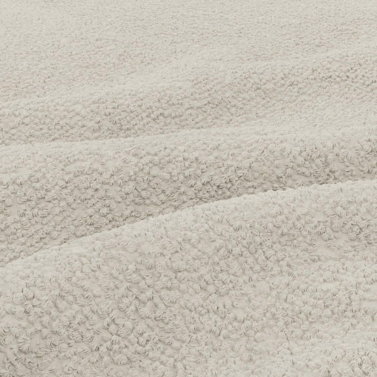 SOFA 3-SITZER MIT SCHLAFFUNKTION ABRIELLE Beige - Beige, Textil (97/87/227cm) - Mebligo