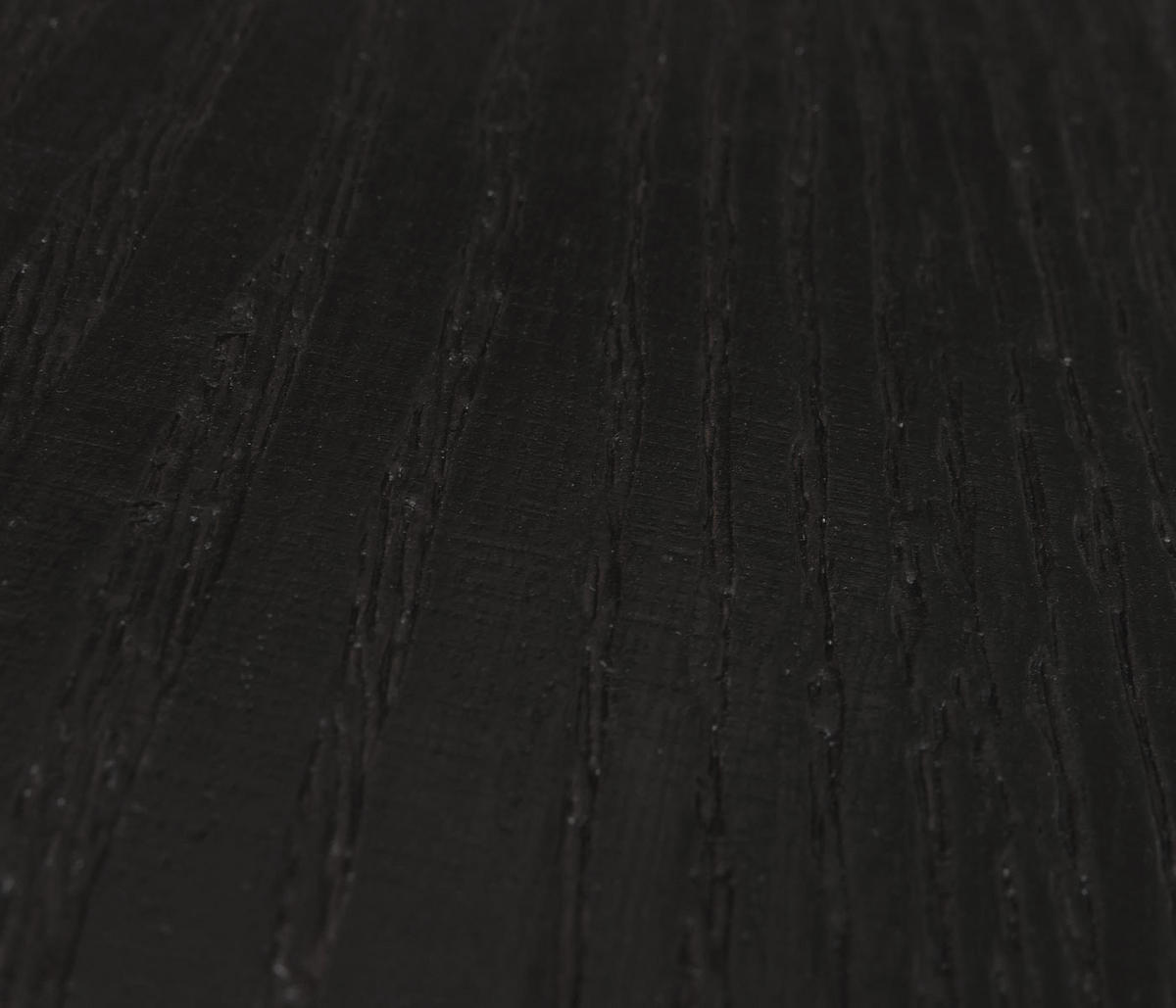 NÁSTĚNNÁ SKŘÍŇ Černá - černá, dřevo (60/86/3cm) - MCW