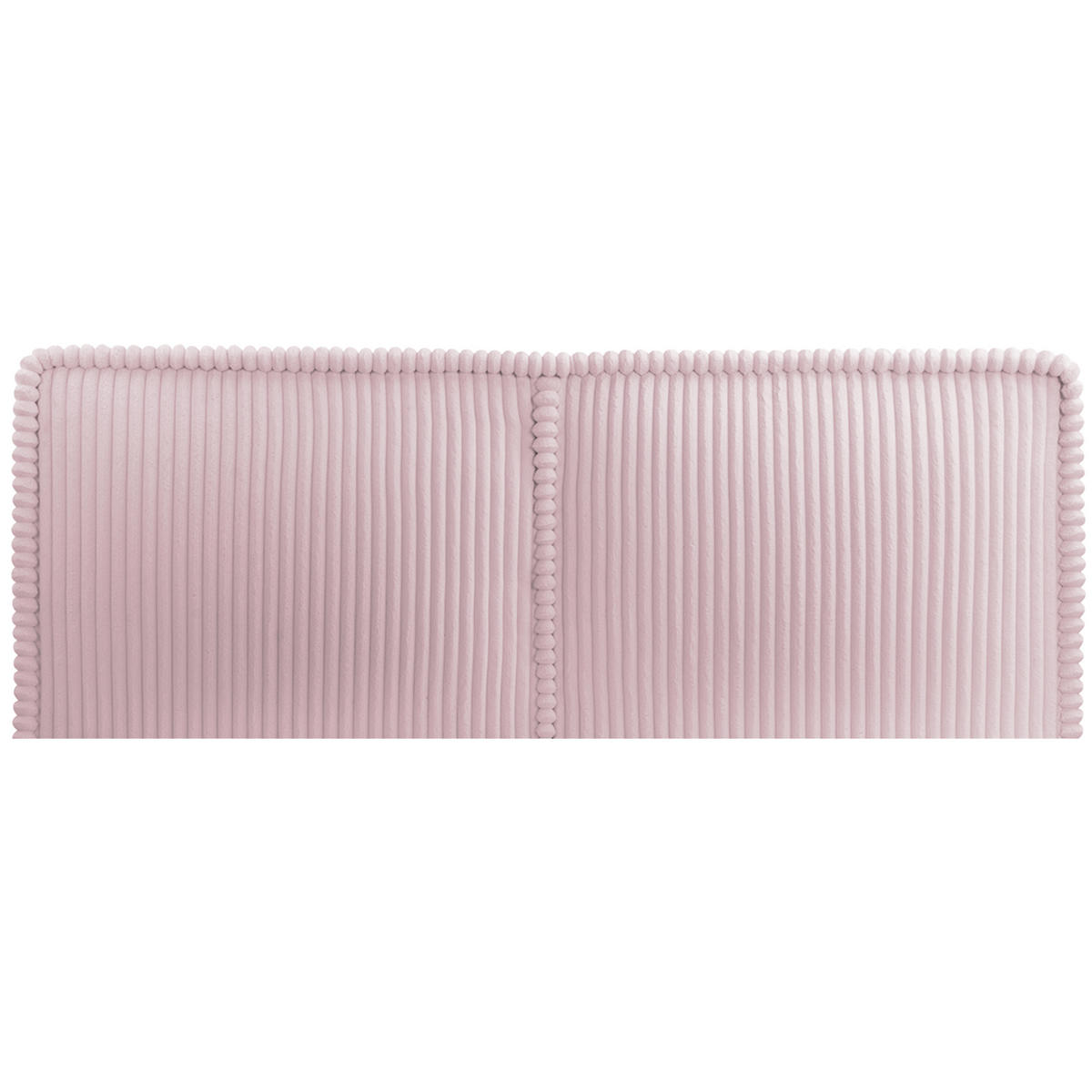 BOXBETT 04 180 x 200 cm - Ambience – Modernes Polsterbett mit Bettkasten, Topper und gepolstertem Kopfteil, Stoffbezug, Stauraumbett - Rosa, Holz (180/200cm) - ROYAL24_MARKT