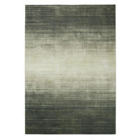 TEPPICH Laury Khaki 160x230 cm - Olivgrün, Textil (160/230cm) - benuta Pop