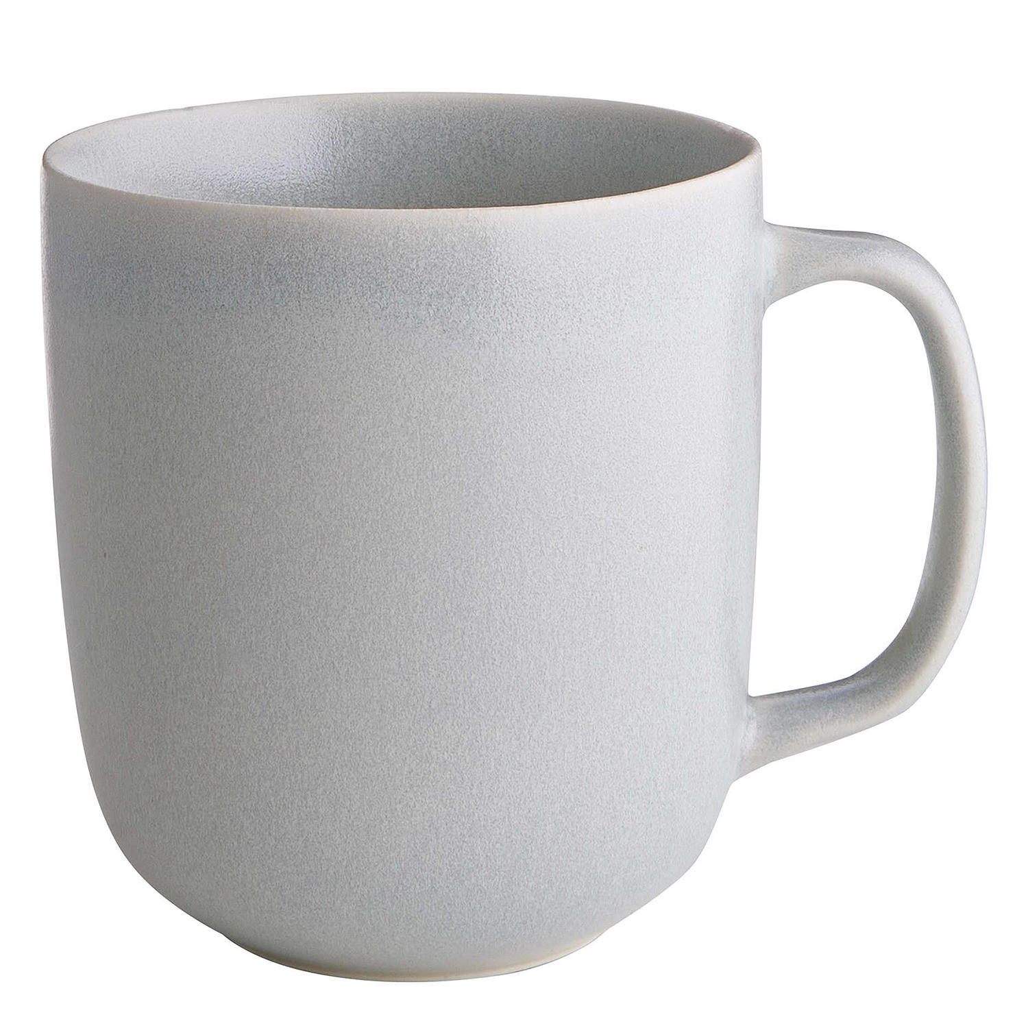 TASSE Casa Nova - Grau, Keramik (0.4L) - Butlers