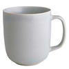 TASSE Casa Nova - Grau, Keramik (0.4L) - Butlers