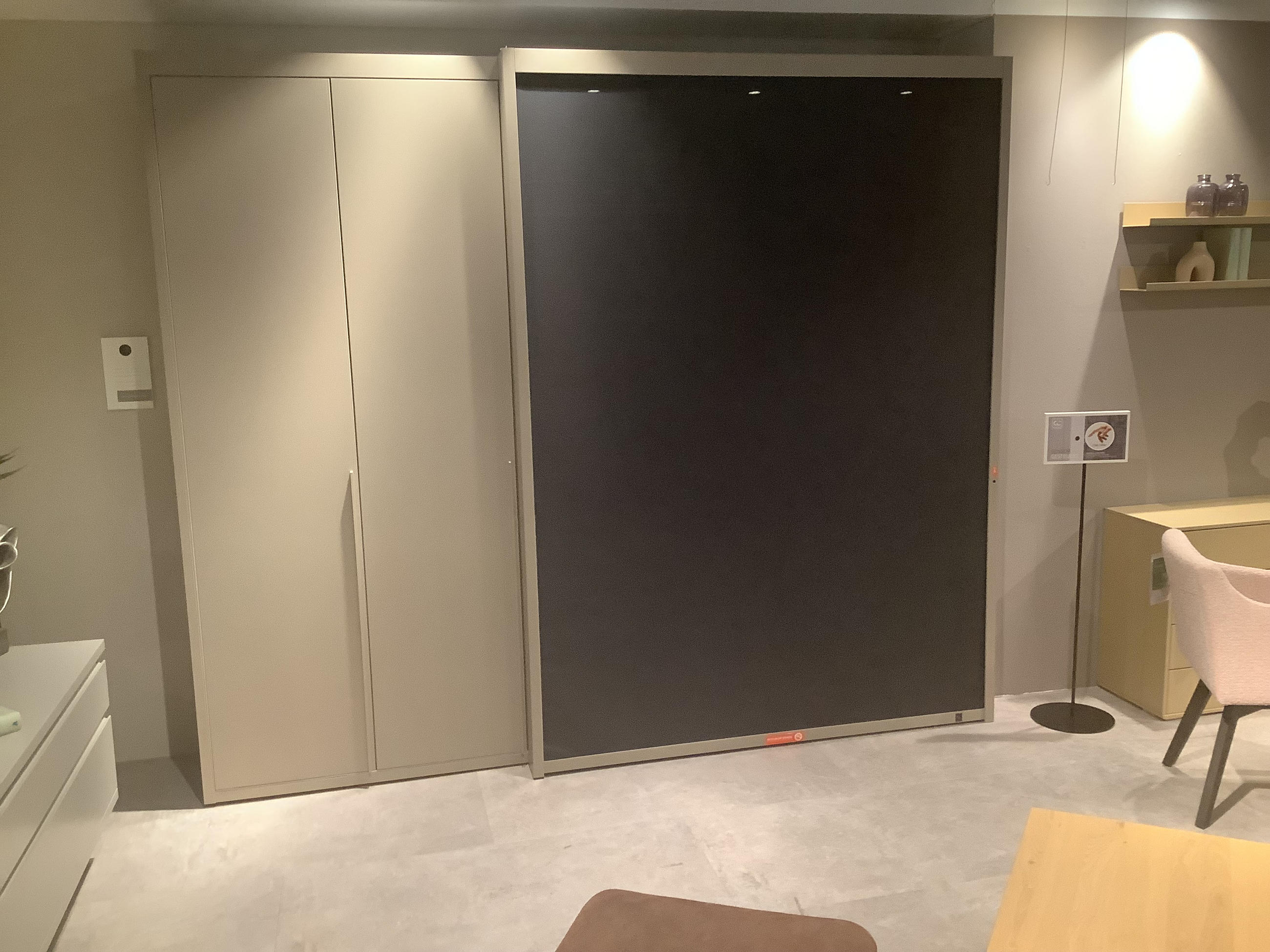 Homeoffice Comfort Close - Invivus