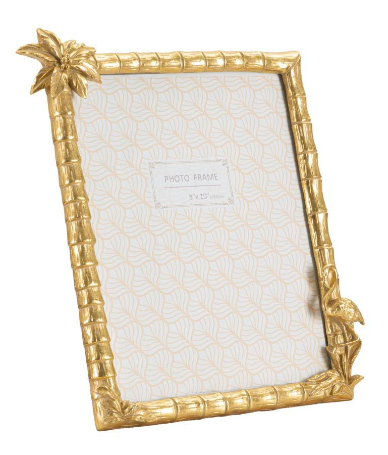 Mauro Ferretti Bilderrahmen Gold 30x26x2.8 cm