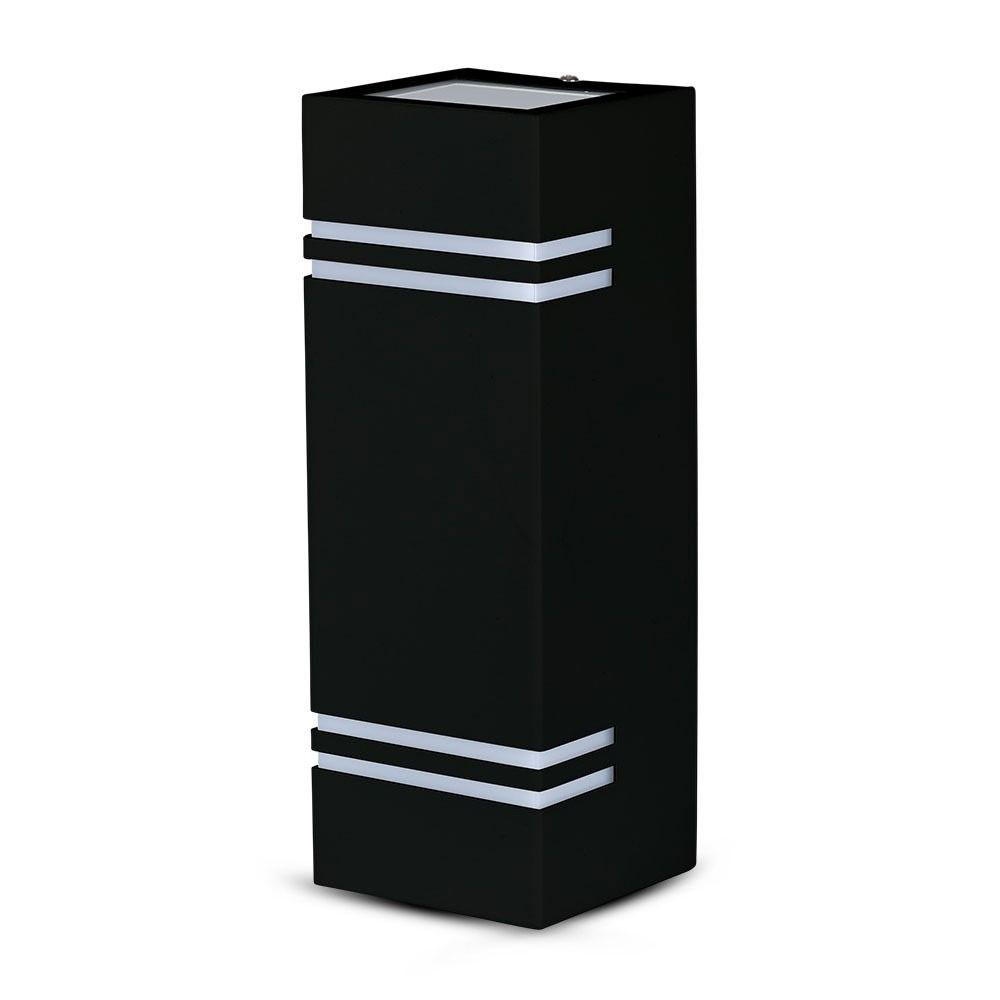 XXXLutz Led Schwarz 8.5x25x8.7 cm