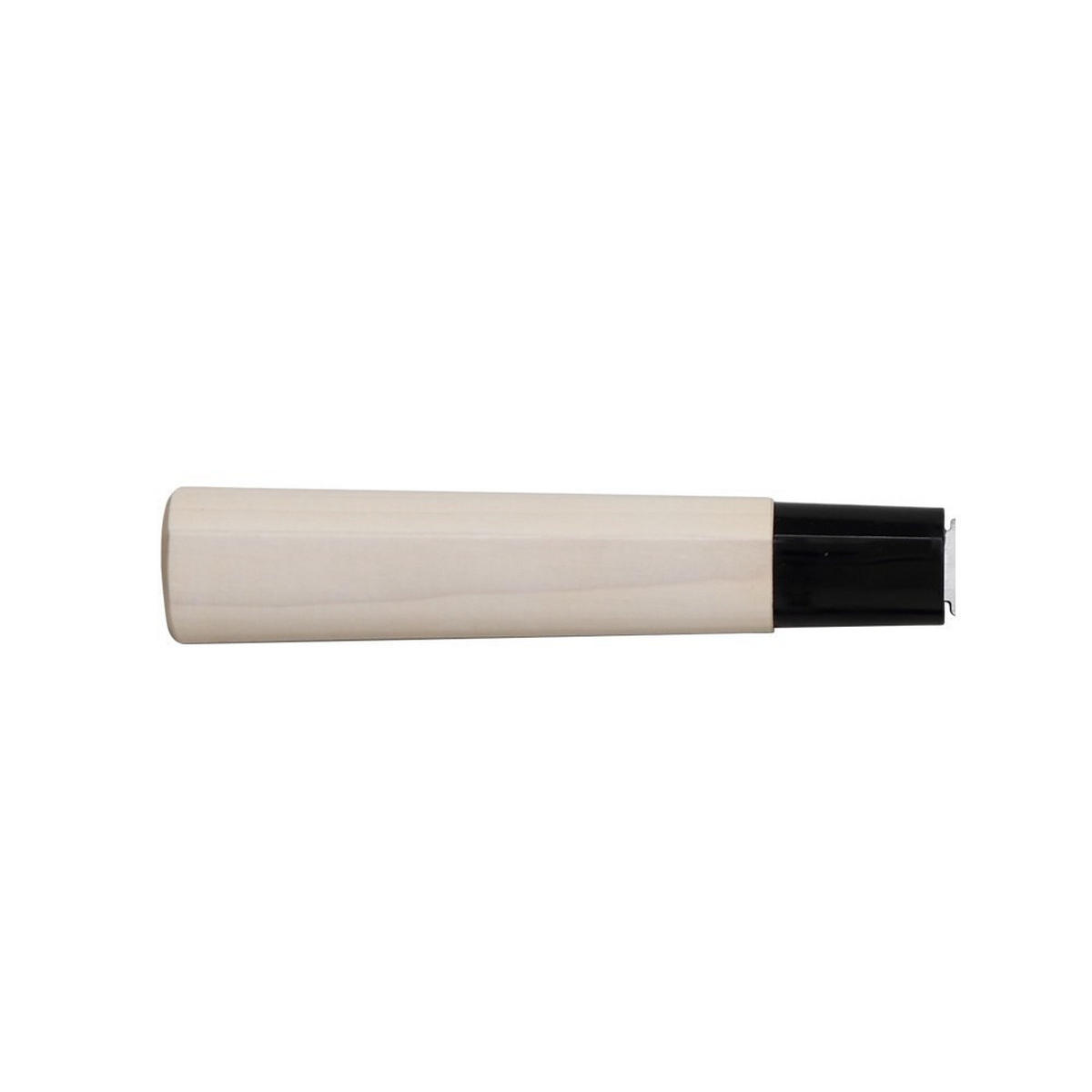 FISCHFILETIERMESSER Silber 40/5/40 cm 10055 - Silberfarben, Holz (40cm) - Masahiro 