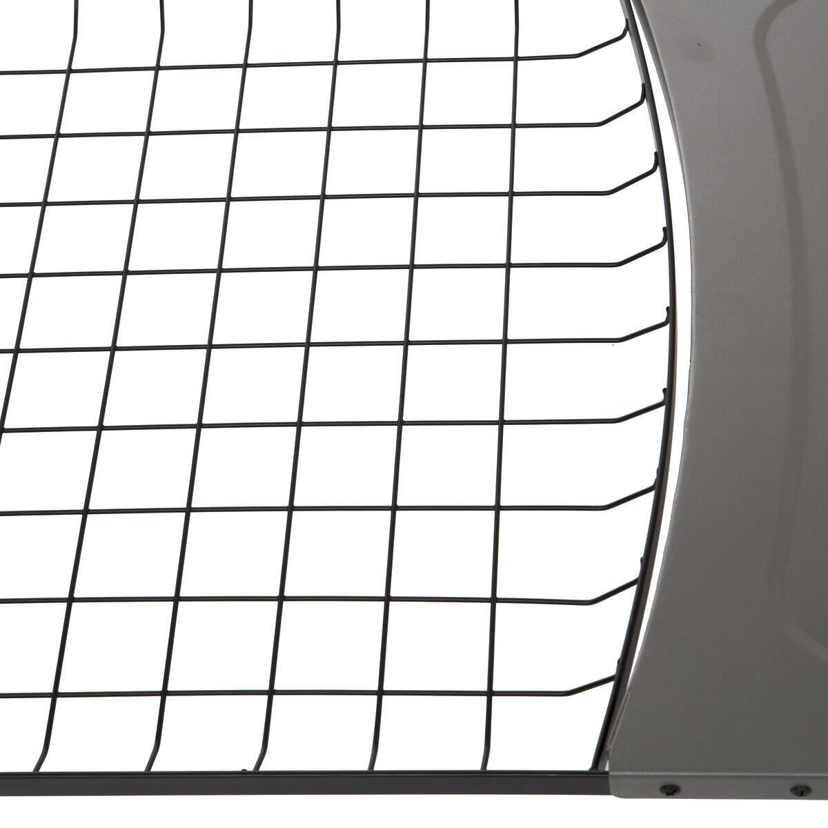 Thumbnail - Xxxl Holzkohlegrill, Schwarz, Metall, 58.5x120x95 cm, Grills & Outdoor-Küchen, Holzkohlegrills