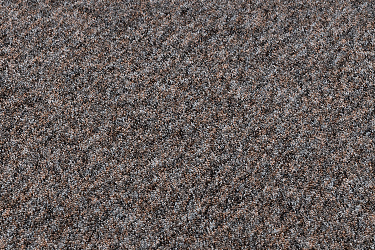 TEPPICH SUPERSTAR 100/200 cm - Braun, Textil (100/200cm) - rugsX