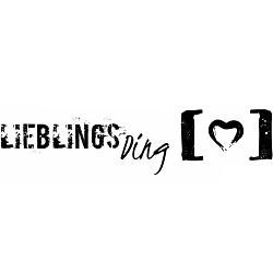 Lieblings Ding