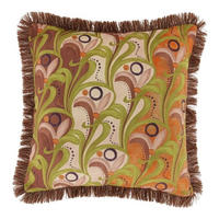 KISSEN Bodi - 45/45/ cm - Multicolor, Textil (45/45cm) - Unique Living