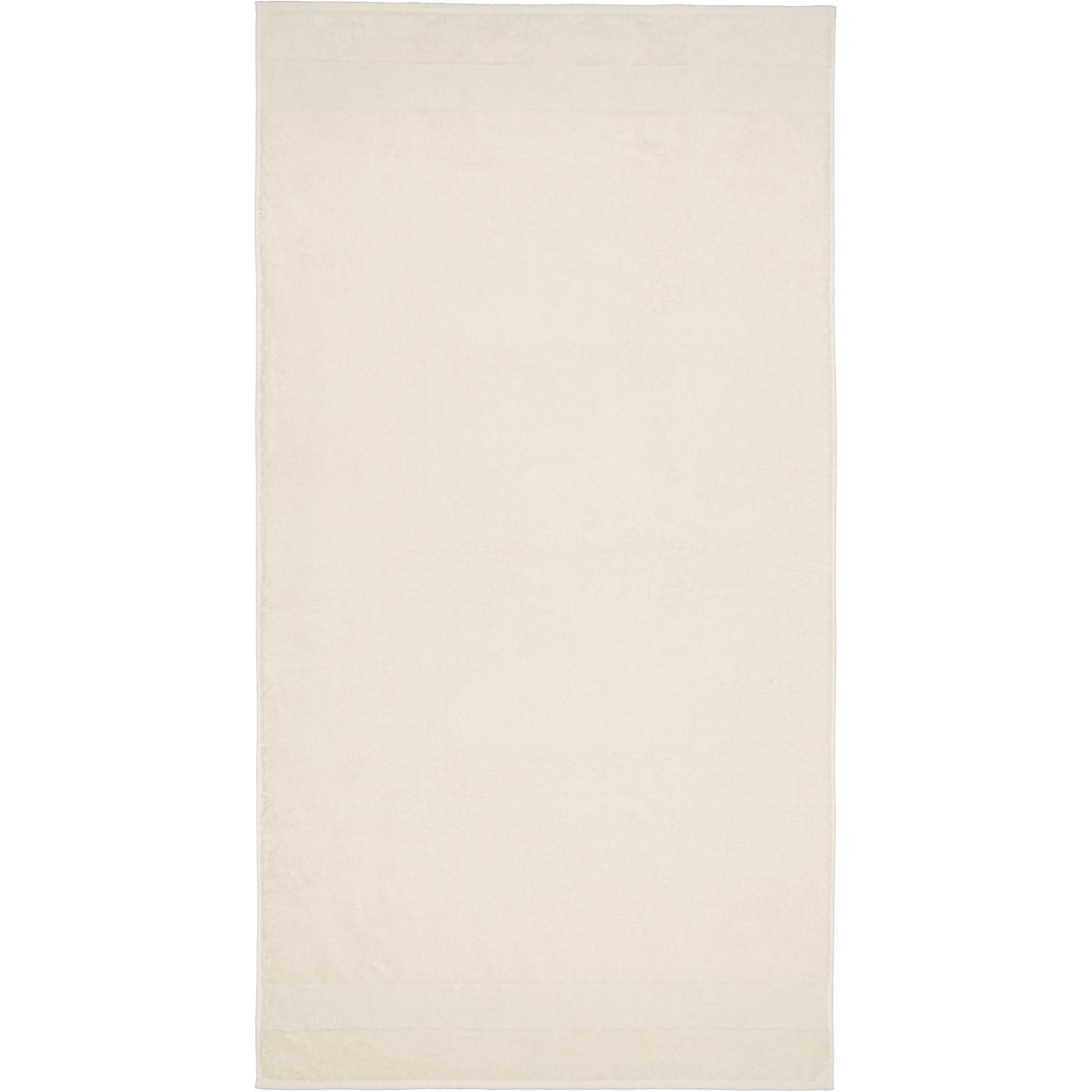 HANDTÜCHER ONE 2550 CASHMERE - 356 - Beige, Textil (80/150cm) - Julius Zöllner